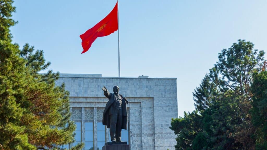 Kyrgyzstan Eyes More Debt Issuance After Successful Eurobond