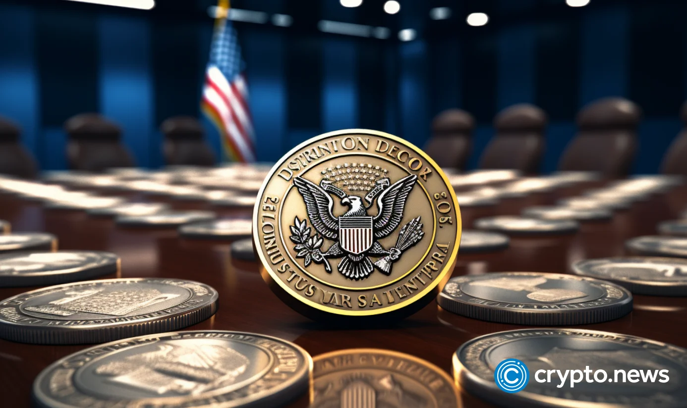 SEC’s Crypto Task Force to host four roundtables on DeFi, tokenization, and more