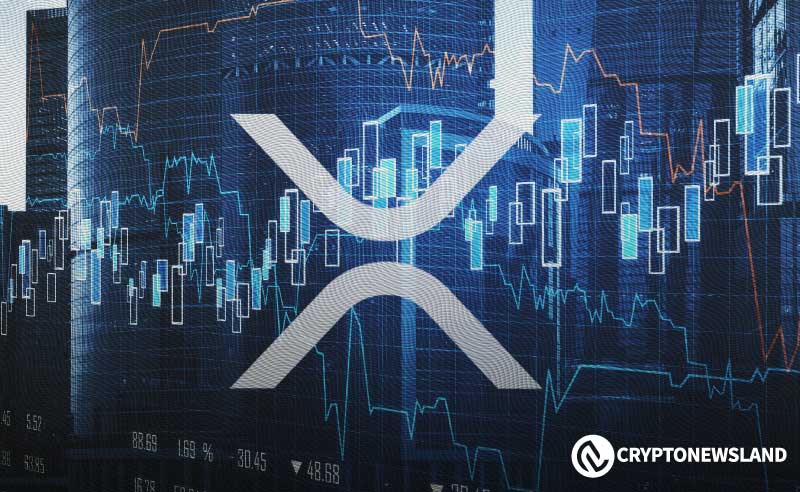 XRP’s Price Forms Higher Lows: Analysts Eye 30% Surge to $2.91