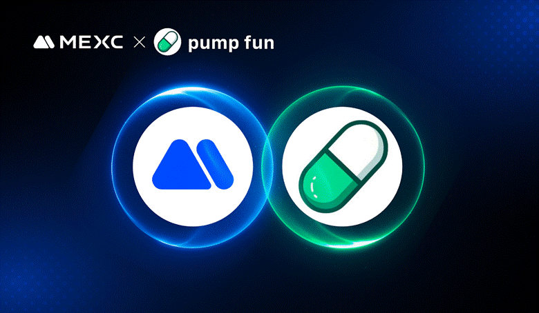 MEXC Expands Partnership With pump fun To Launch Weekly Listings on Meme+ Trading Zone