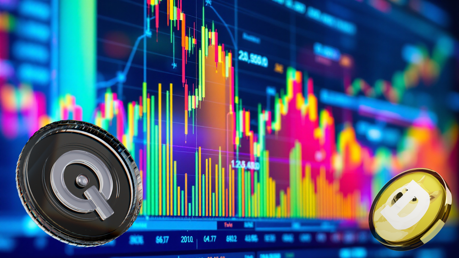 Dogecoin’s $5 Dream? Experts Say DOGE Will Miss the Mark As A New AI-Powered Crypto Gears Up For A Mind-Blowing 85,000% Surge