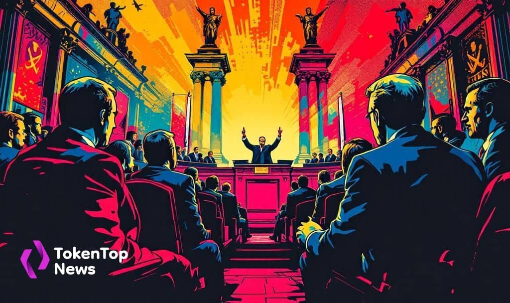 Poland's Lower House Reapproves Crypto Law, Sends to Senate