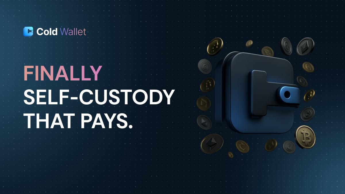 $270M Spent Ahead of Listing: Here’s Why Cold Wallet’s $0.00942 Utility Token Stands Out