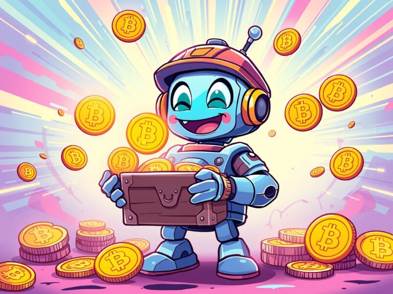 Magic Eden’s Bold Ordinals Buyback Program: A Game-Changer for Bitcoin NFTs