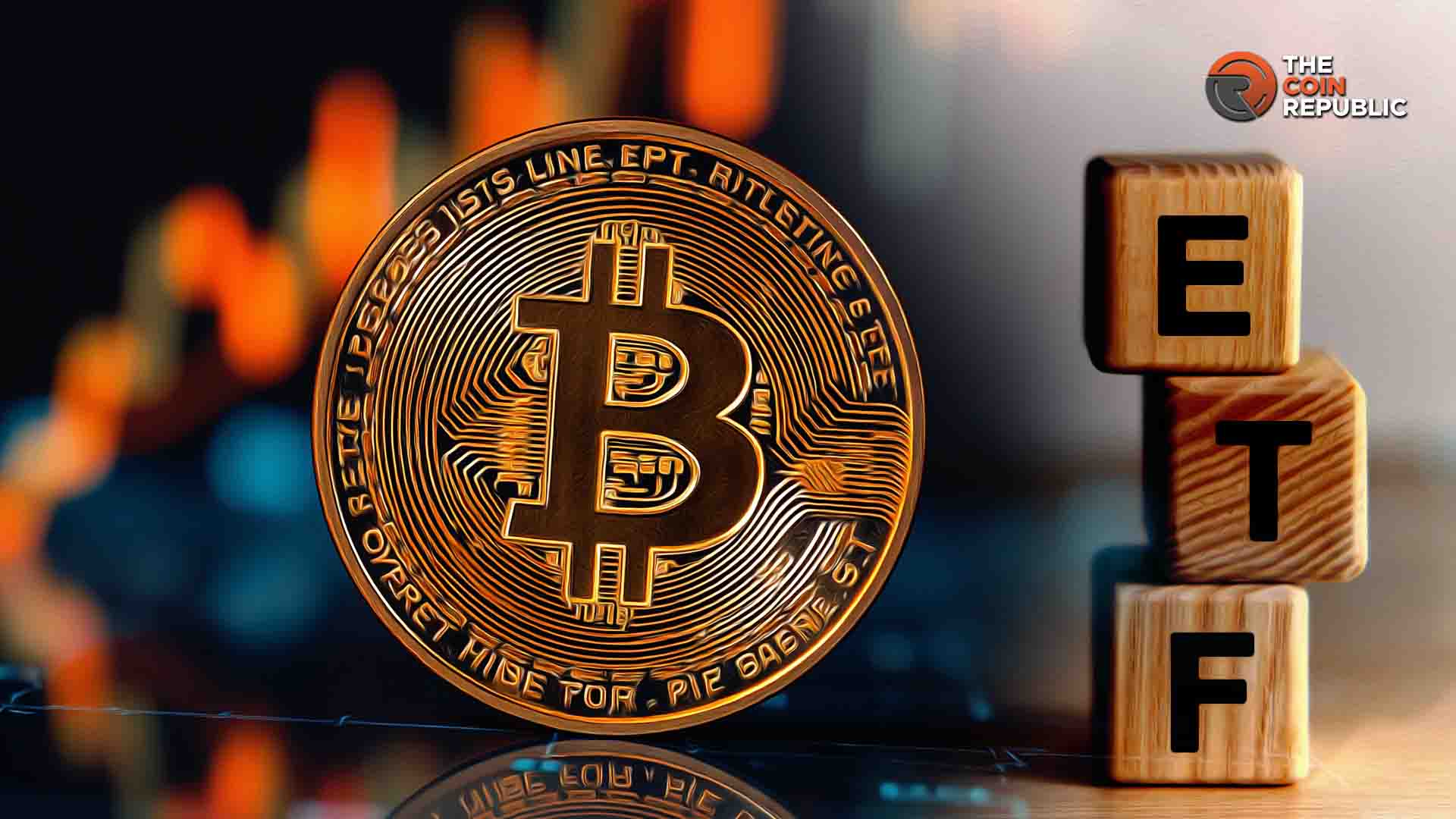 Bitwise Adds Bitcoin Giants To ETF—What’s The Endgame Here?