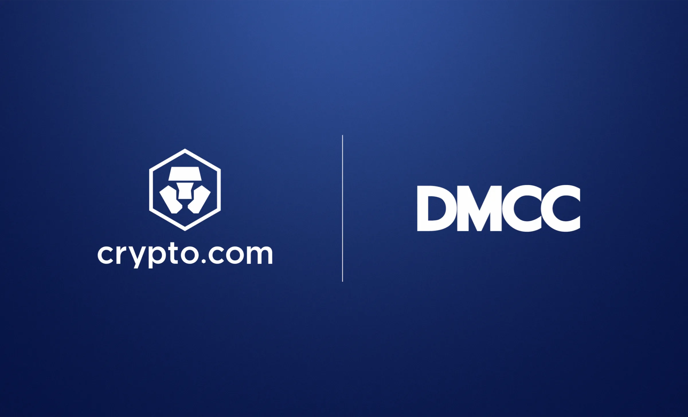 DMCC and Crypto.com Move Commodities Trading On-Chain