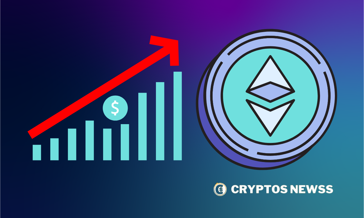 Ethereum Fee Revenue Sees Growth in 2024 Despite Dencun Upgrade