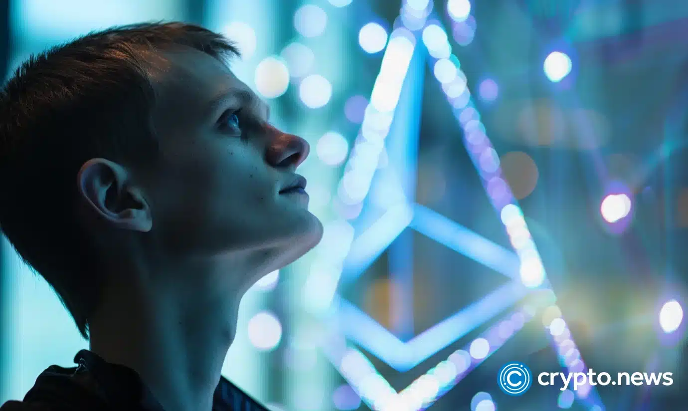 Vitalik Buterin: L2s should maximize the use of L1 security tools