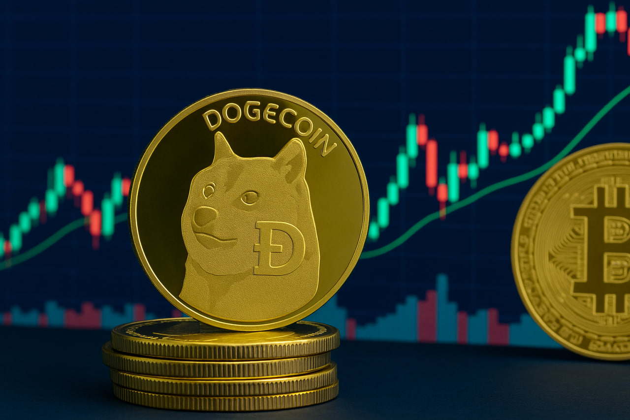 DOGE Price Update: Bulls Watch for Reversal as Selling Pressure Fades