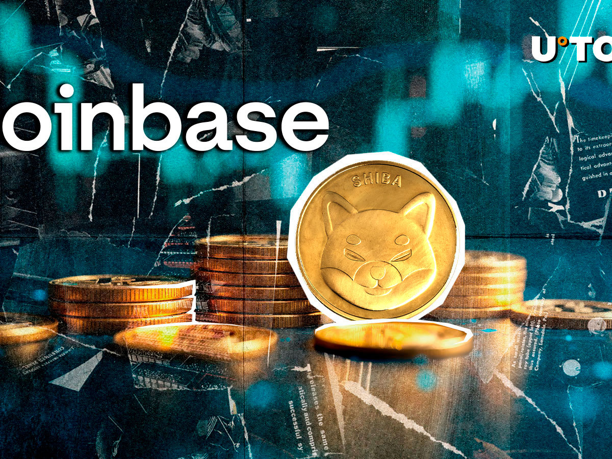151,000,000,000 Shiba Inu (SHIB) From Coinbase Withdrawn into Unknown