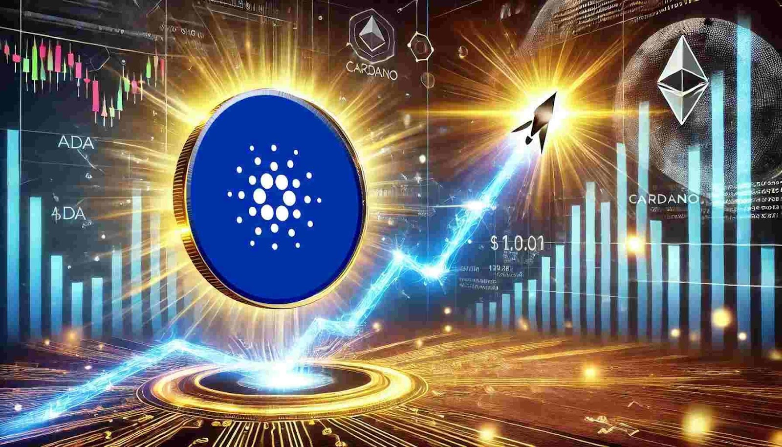 Cardano Crypto Could Hit $1.20 In A Matter Of Weeks: ADA & Panshibi Marked As Best Buys Now