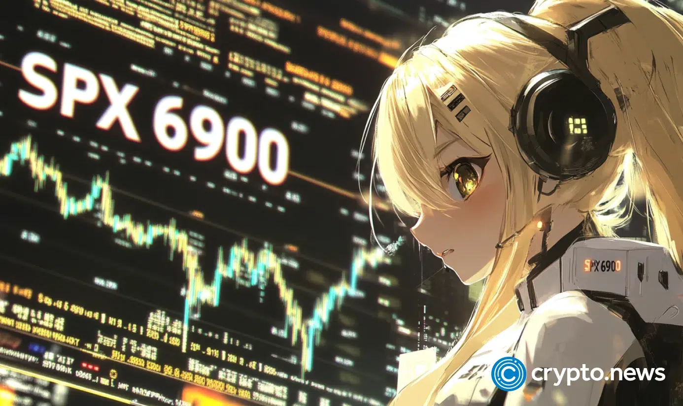 SPX6900 price target: bullish market structure eyes a pump to $2.20