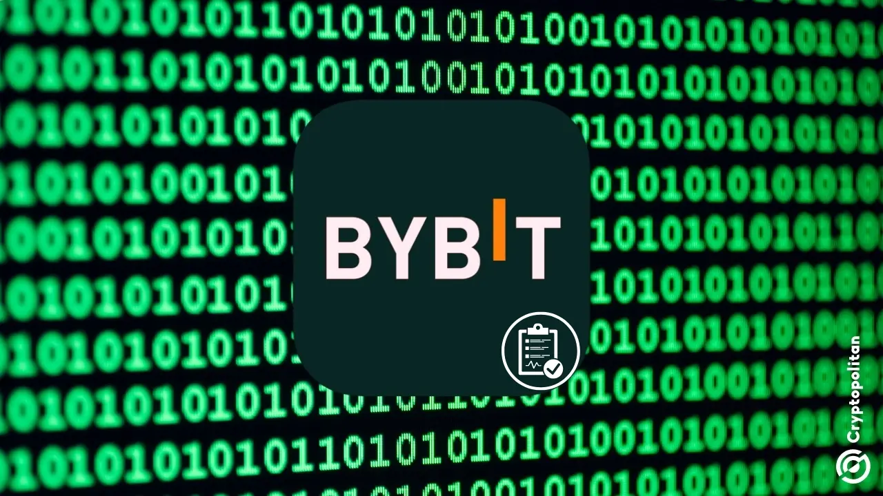 CZ reacts to Bybit’s detailed forensics report on the recent $1.4B hack