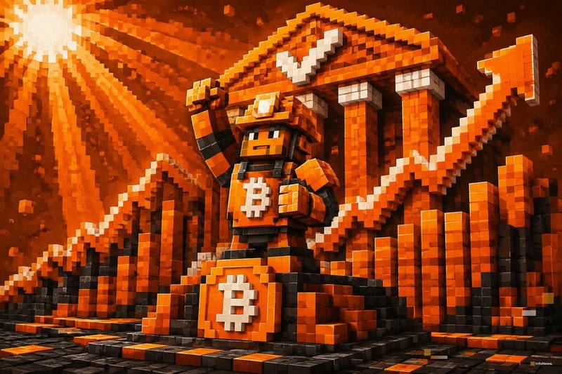 Bitcoin miner Cango regains NYSE compliance after 30-day average close tops $1