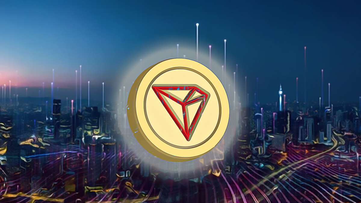 Tron Excels as USDT Hub but Faces DeFi Challenges in 2025