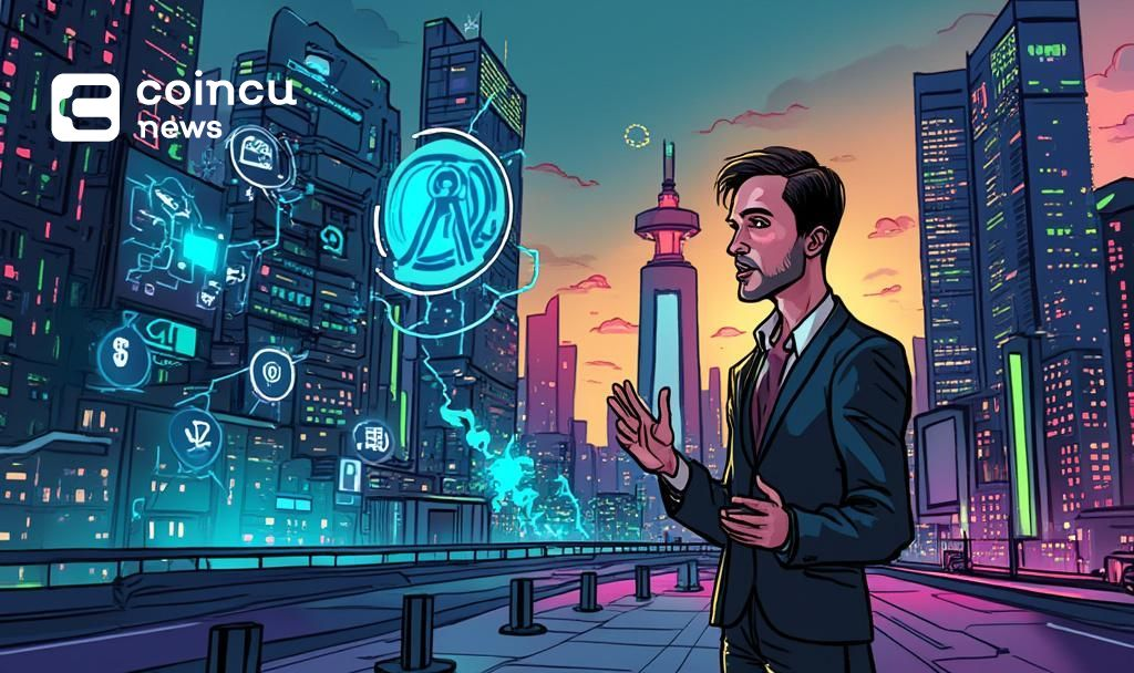 Synthetix Founder Enhances Development with New AI Tools