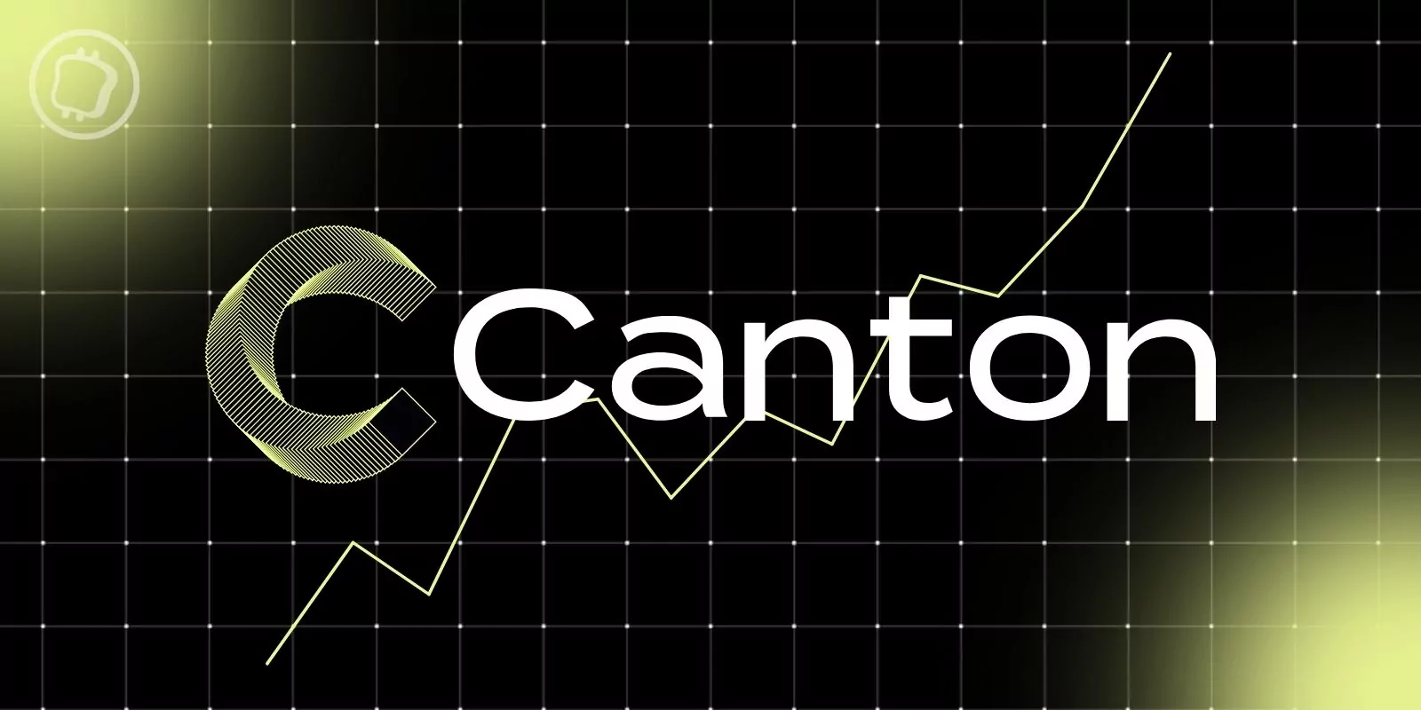 Canton Network Creator Secures Funding Boost from Wall Street Giants