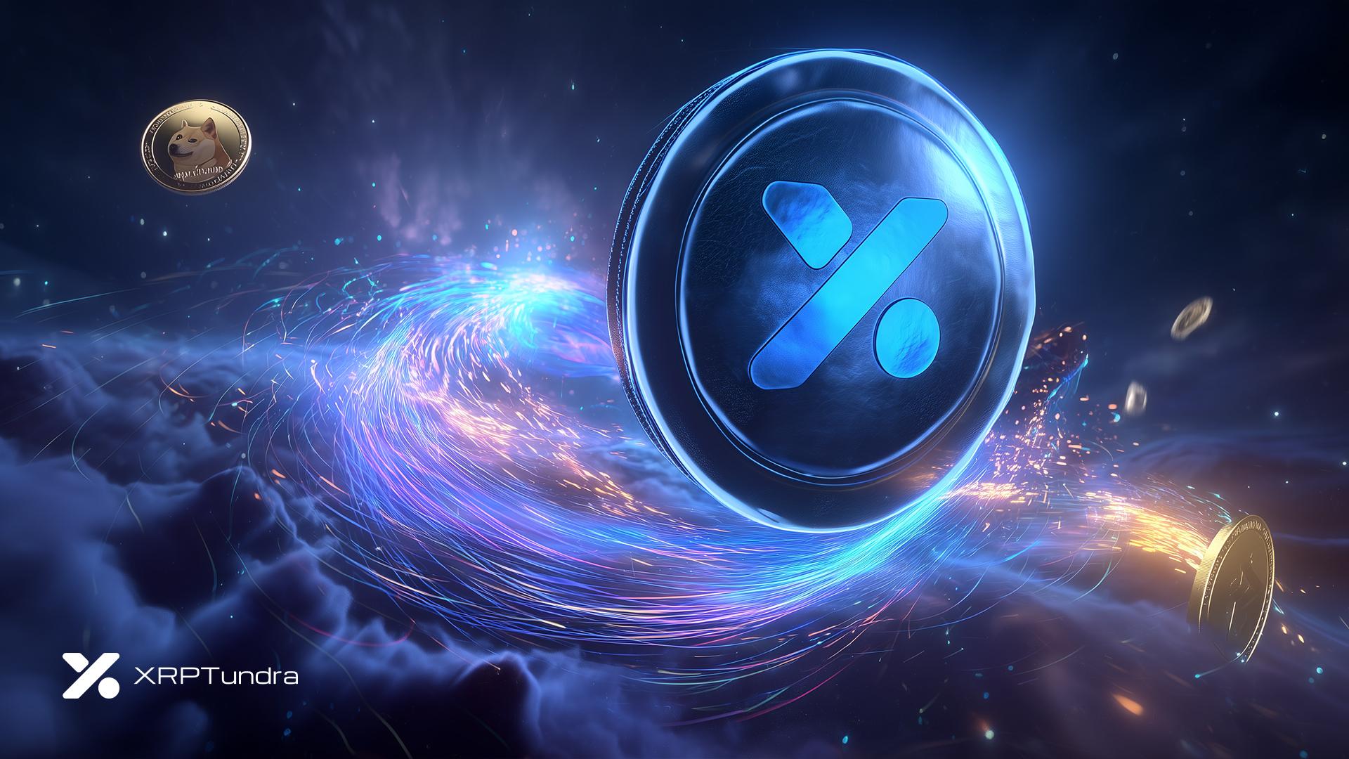 Dogecoin News Fade While XRP Staking Platforms Gain Traction: What Crypto Investors Should Watch