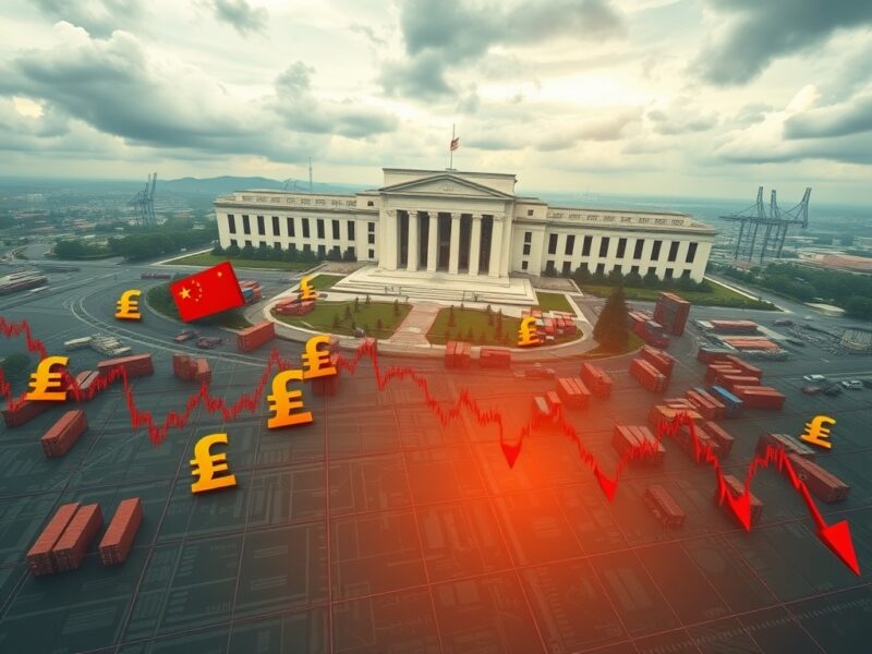 Asian Currencies Face Turbulent Times: Decoding Fed Caution and Rupee’s Crucial Decline