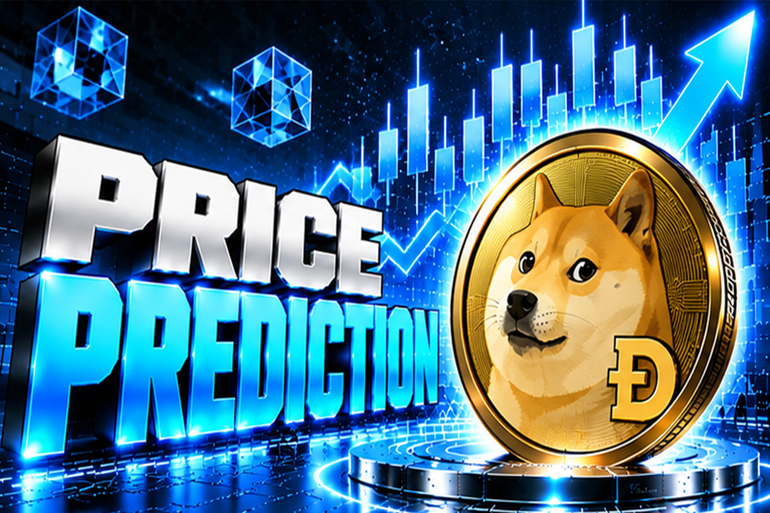 Dogecoin Price Prediction: Pepeto Targets DOGE and SHIB