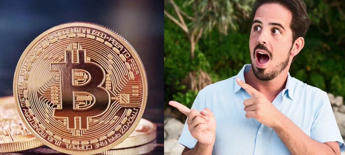 Bitcoin Flashes Massive Institutional Undervaluation Signal
