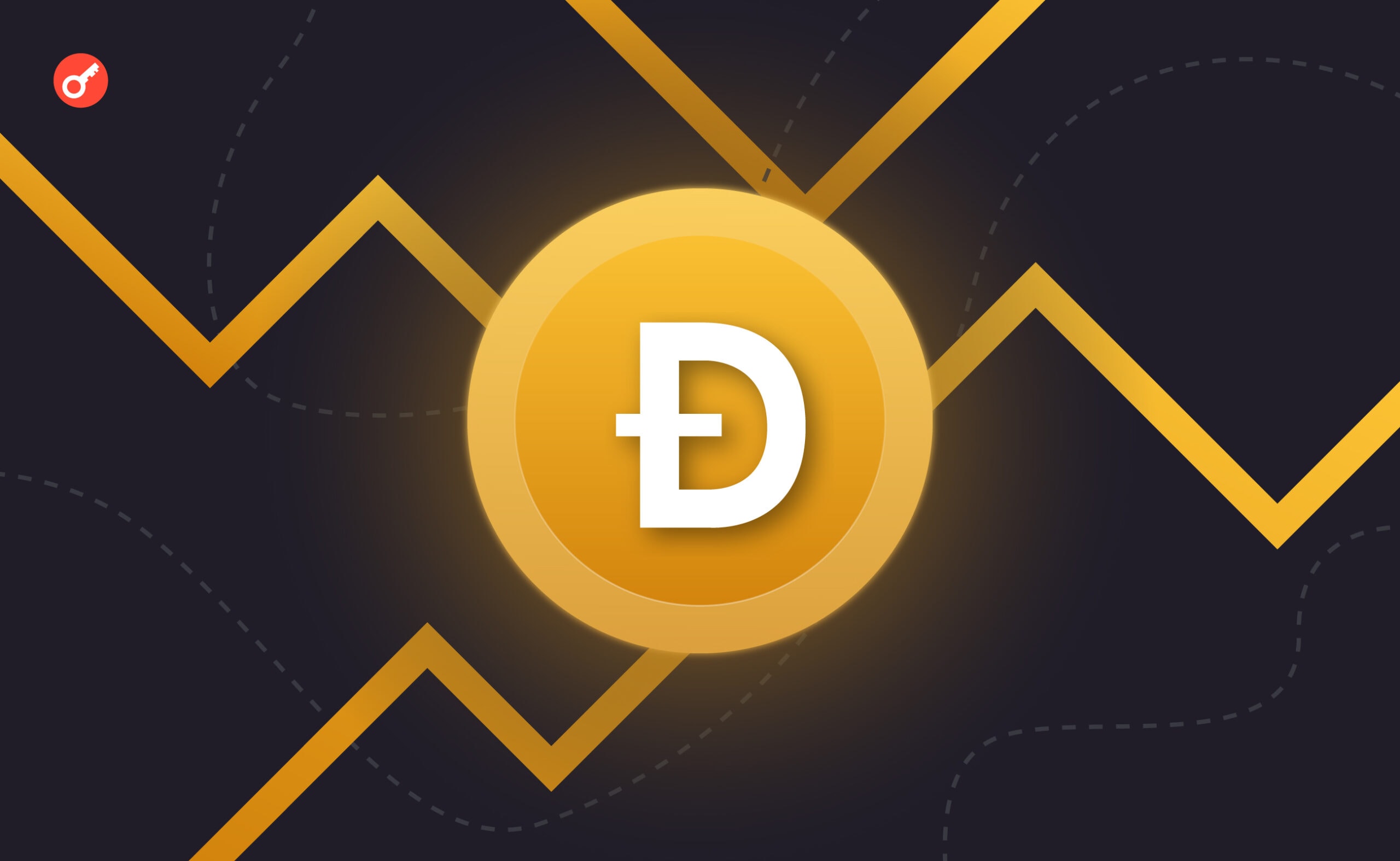 Grayscale запустила закрытый фонд для инвестиций в Dogecoin