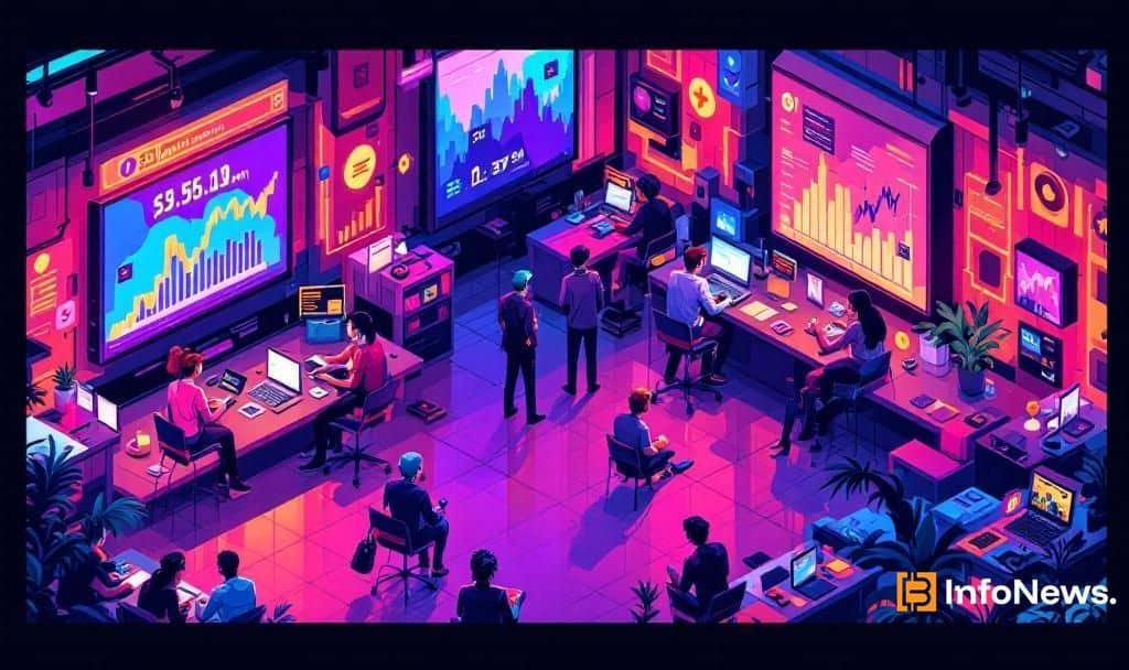 Phantom Integrates Kalshi to Launch Prediction Markets