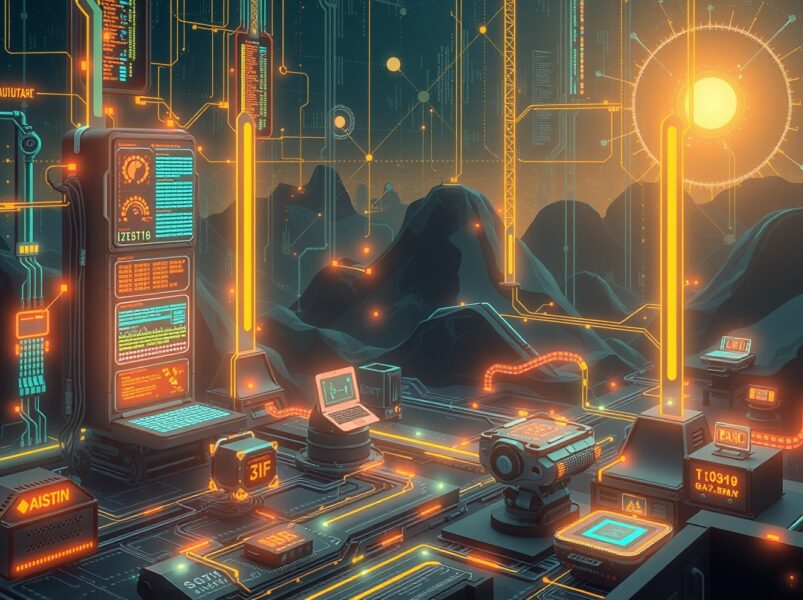 Resolve AI’s Stunning $1 Billion Valuation: How Ex-Splunk Execs Built the Future of Autonomous SRE