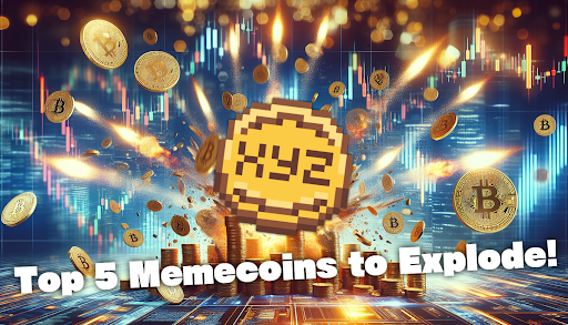 Top Meme Coin Picks for June with 50x Gains for Early Adopters
