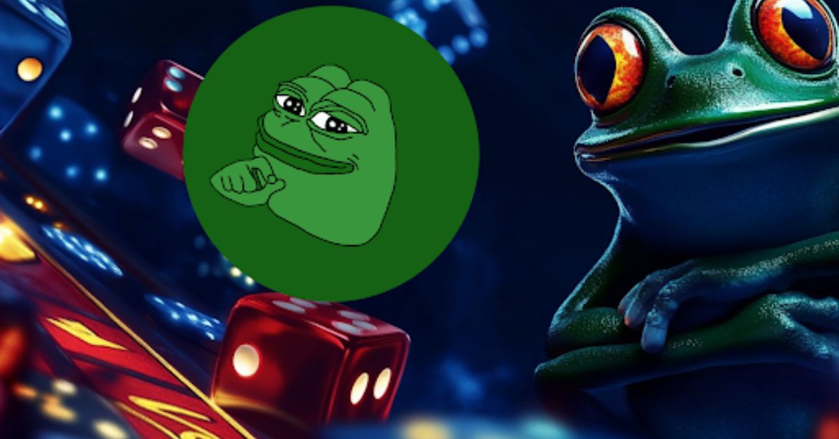 Top Altcoins to Buy Now: Rollblock, Hedera, & Pepe coin – These Cryptos Could Skyrocket This Year