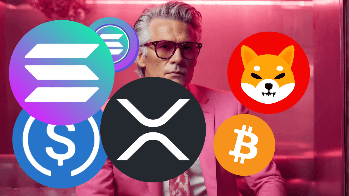 Could These Cryptos 100x in 2025? XRP & SOLANA Whales Think So!