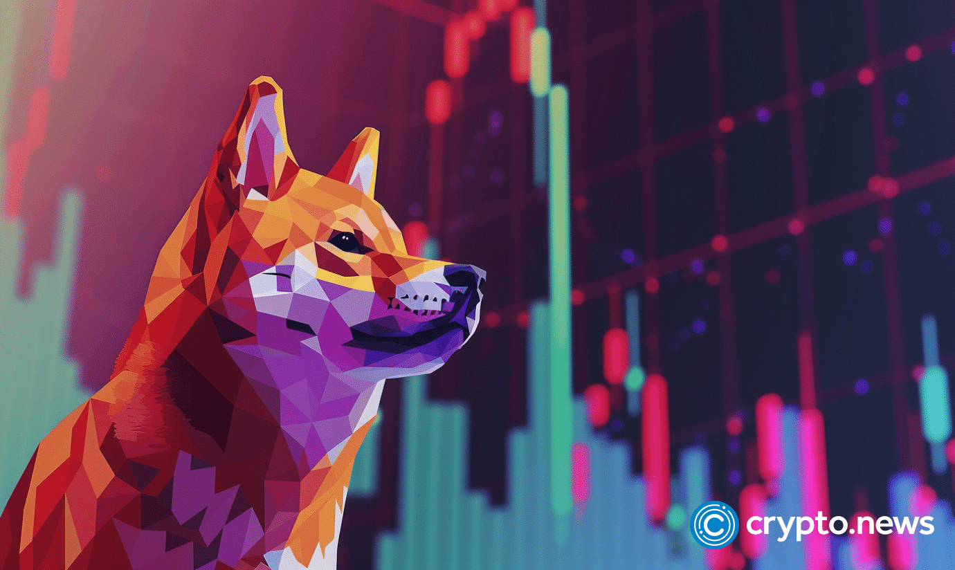 Dogecoin price stalls around $0.21 as whale activity stays muted