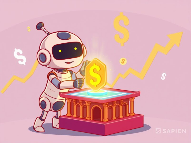 Bithumb Lists SAPIEN: A Strategic Move for KRW Trading Dominance