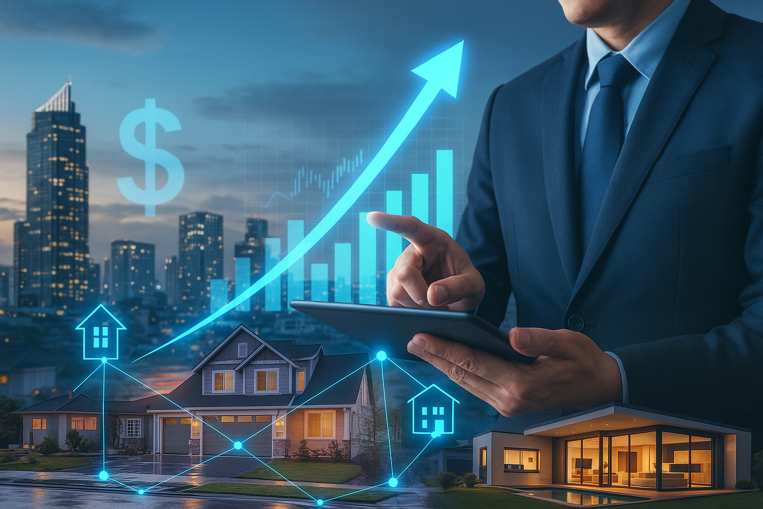 7 Game-Changing Secrets to Explode Your Property Portfolio Growth in 2025
