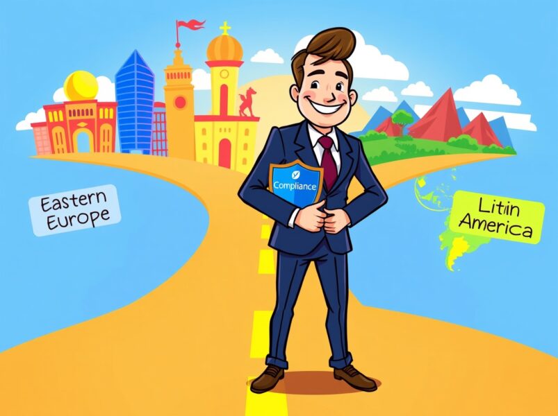 Strategic Masterstroke: MEXC Appoints Former Bitget COO as New Chief Operating Officer