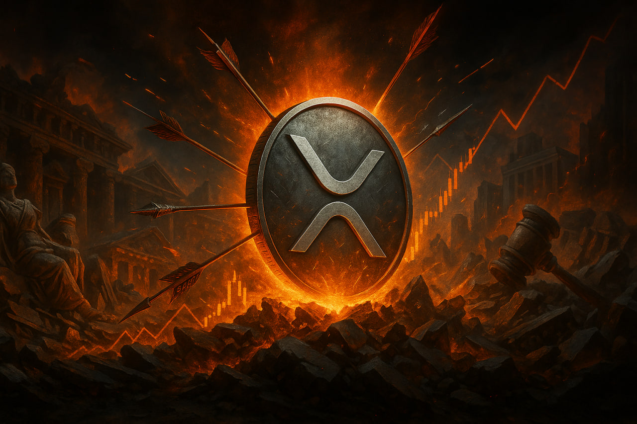 XRP News: Wall Street Watches Closely as New ETF Hits the Market