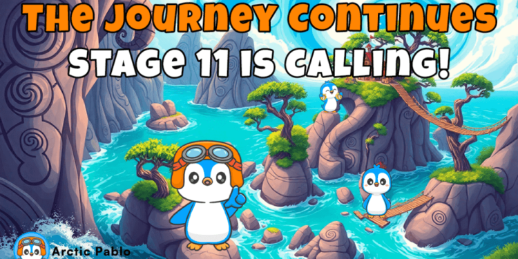 Best New Meme Coins to Buy for 2025 – Arctic Pablo Coin’s 12,618% ROI Potential, Apu Apustaja’s Rally & Degen’s Momentum