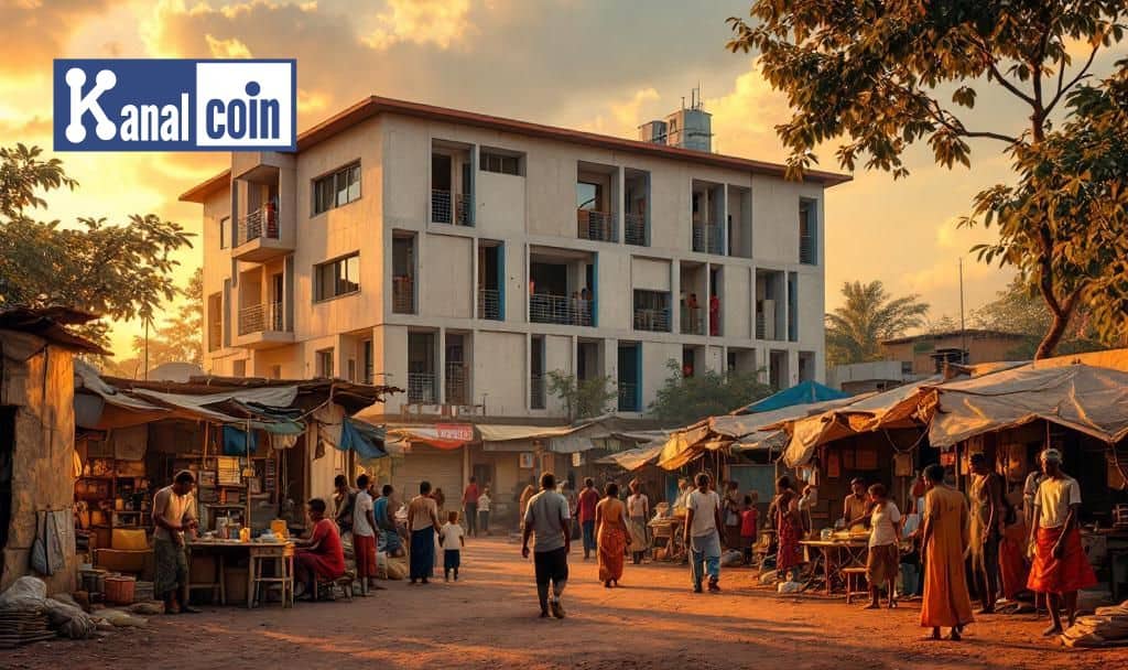Central African Republic's Crypto Push Faces Elite Influence