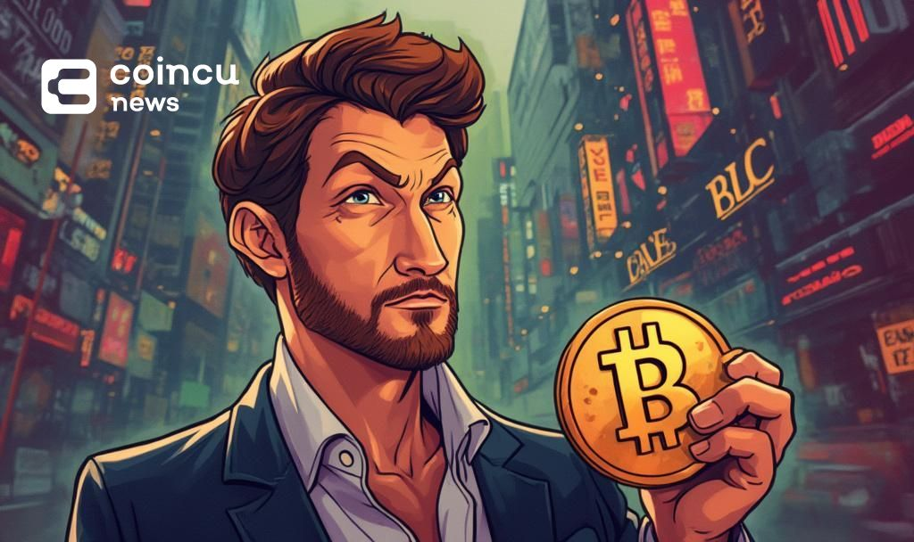 James Wynn's Bold 40x BTC Long Raises Market Risks Again