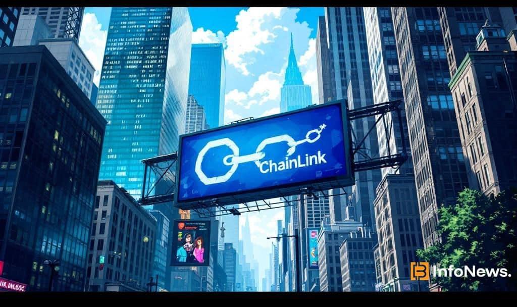 Grayscale Chainlink ETF Debuts with $41M Inflows