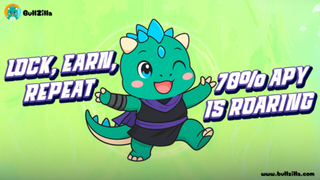 HYPE and ADA Push Higher as BullZilla Eyes $0.00527 Listing — Top Crypto Coins to Join Now