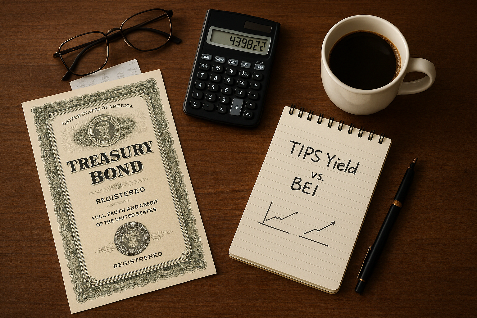 10 Shocking Secrets to Master Inflation-Protected Bonds (TIPS) Now