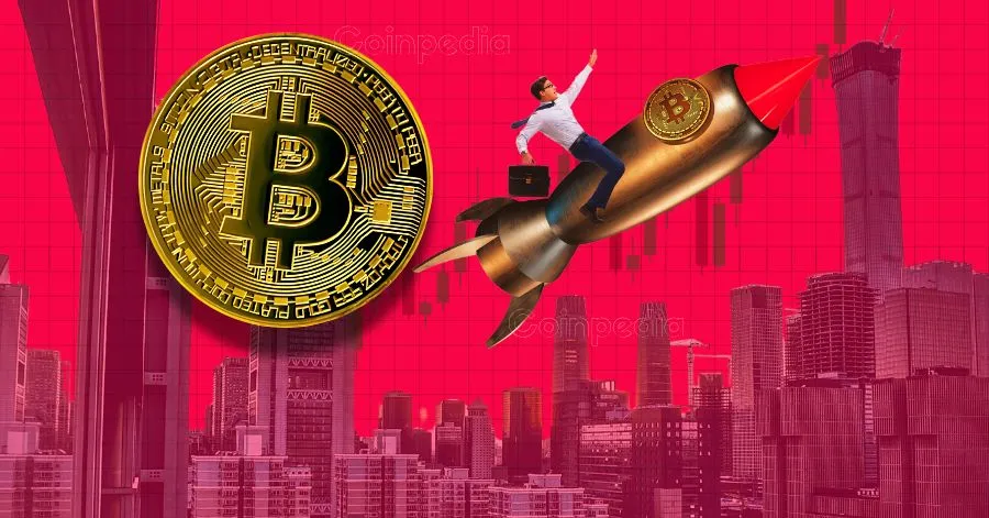 No Bitcoin Bull Run In 2025,150-Year-Old Chart Indicates ‘Good Times’ Start in 2026