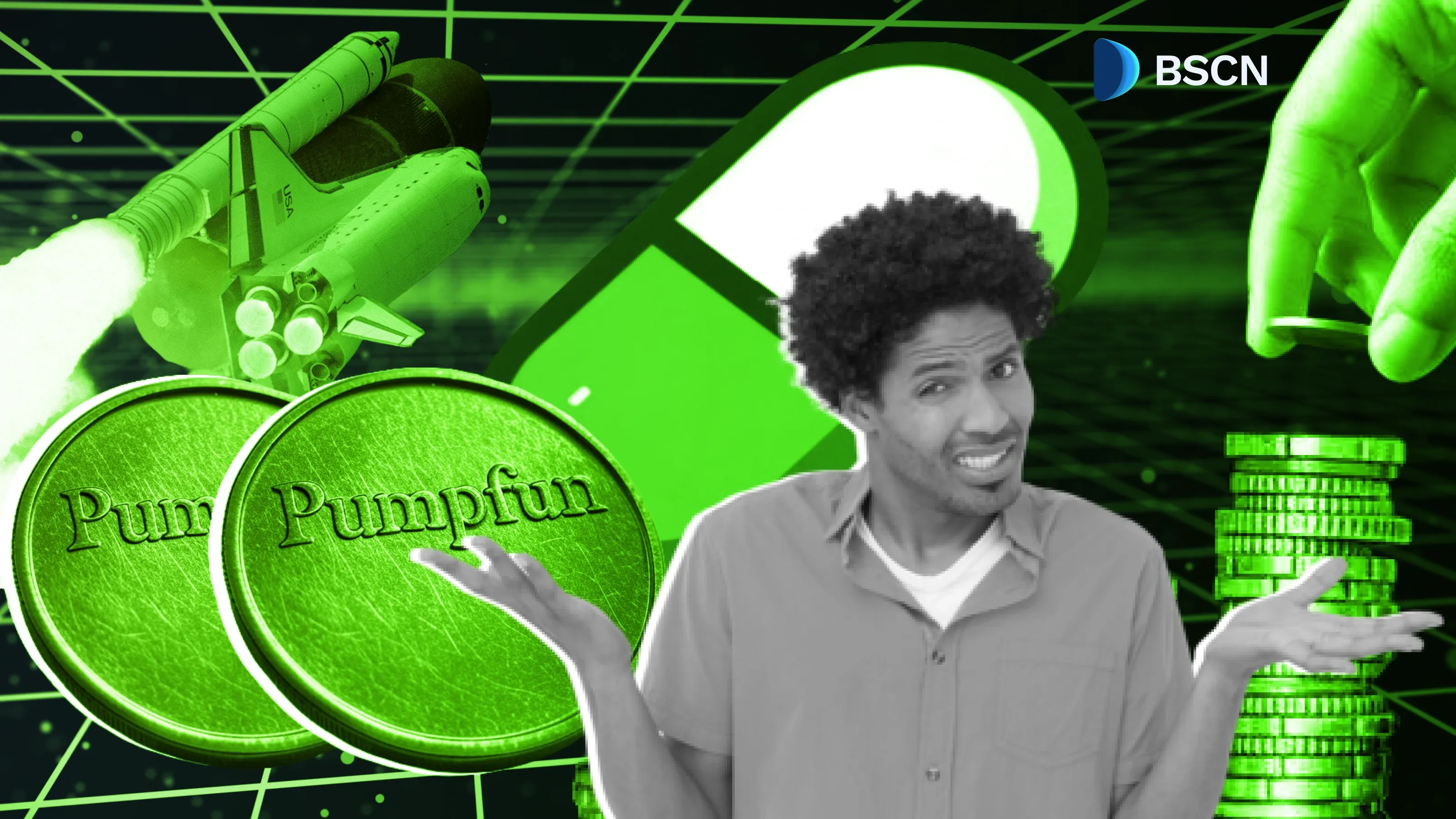 Is Pumpfun Launching a Token?