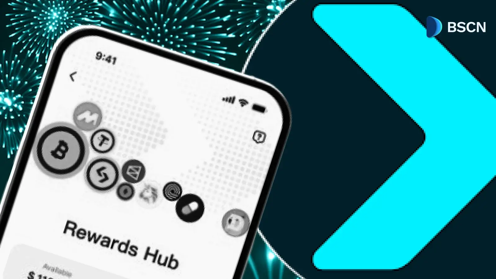 What Is Bitget Wallet Rewards Hub?