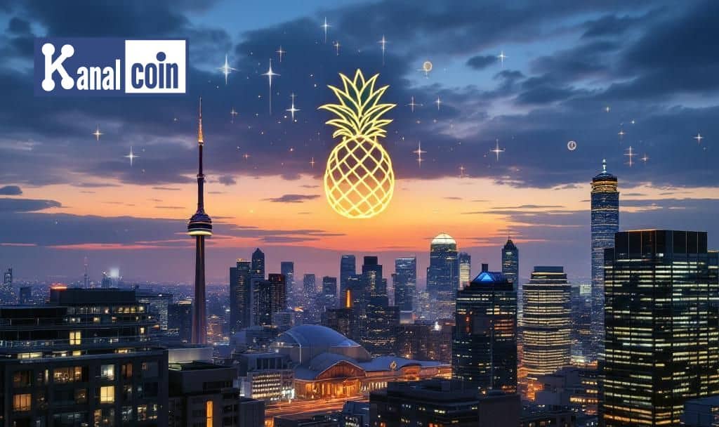 Pineapple Financial Migrates $10B Portfolio Onchain via Injective