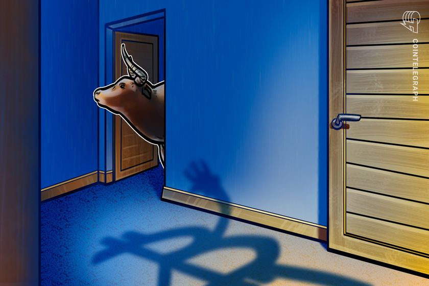 Bitcoin flips ‘macro bullish’ amid first Hash Ribbon buy signal in 8 months