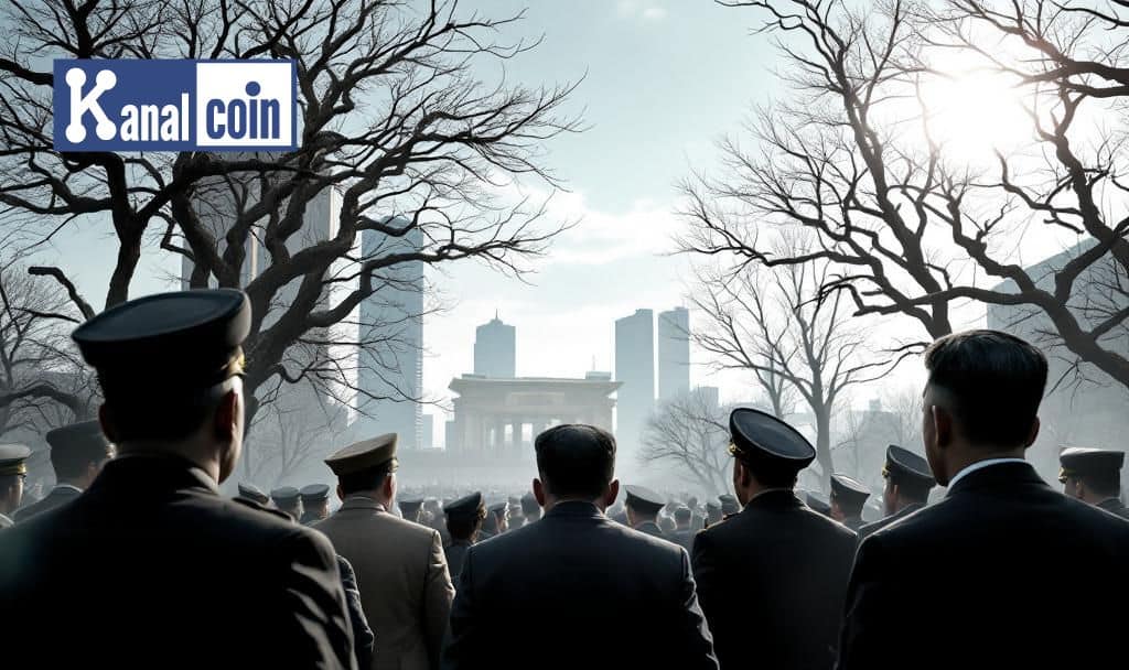 North Korea Urges Curb on Japan's Nuclear Ambitions