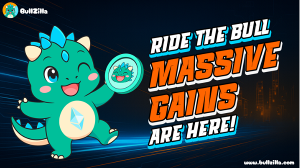 Binance Coin and Litecoin Rally as BullZilla Presale Booms:  The Best Cryptos to Buy Today for Massive 2025 Growth