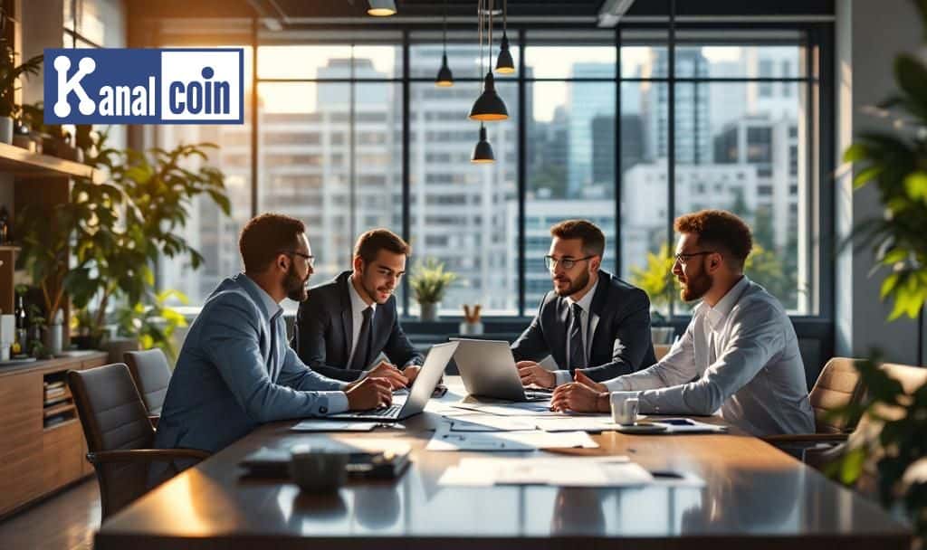 Solana Company Secures $500M to Bolster Solana Holdings